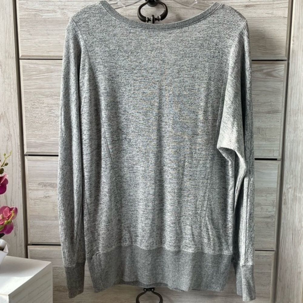 LLD Seriously Soft Sweater - Picture 4 of 8